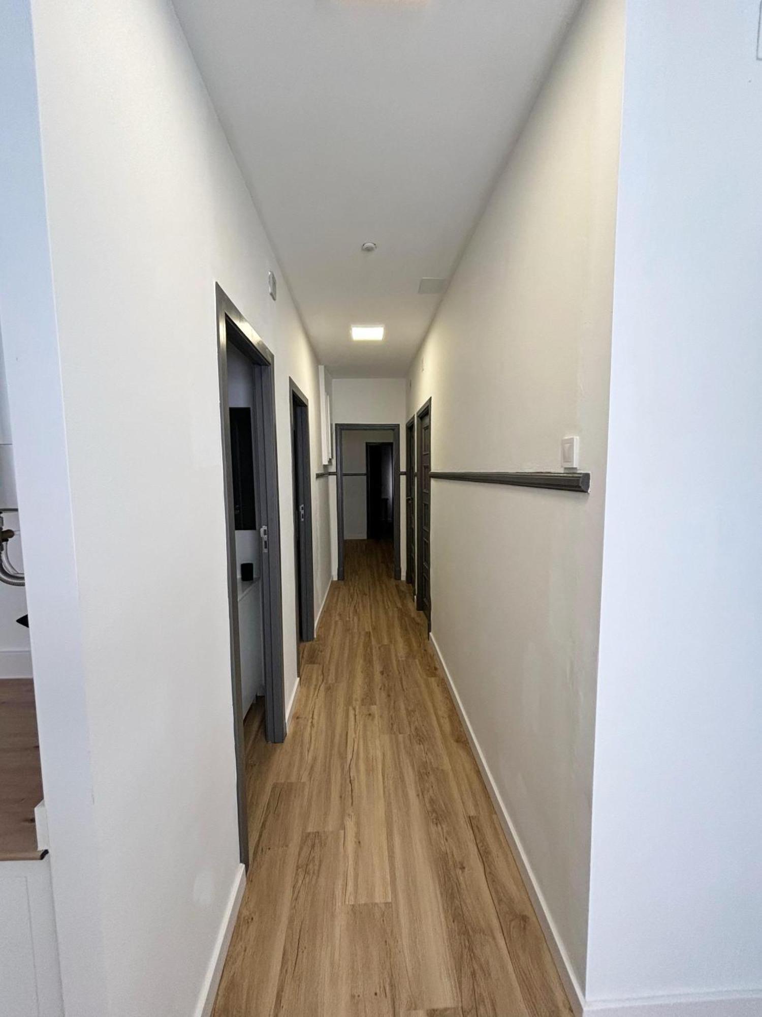Catapiro - Confort Elegante Y Exclusivo En El Corazon De La Ciudad Ourense Exterior foto