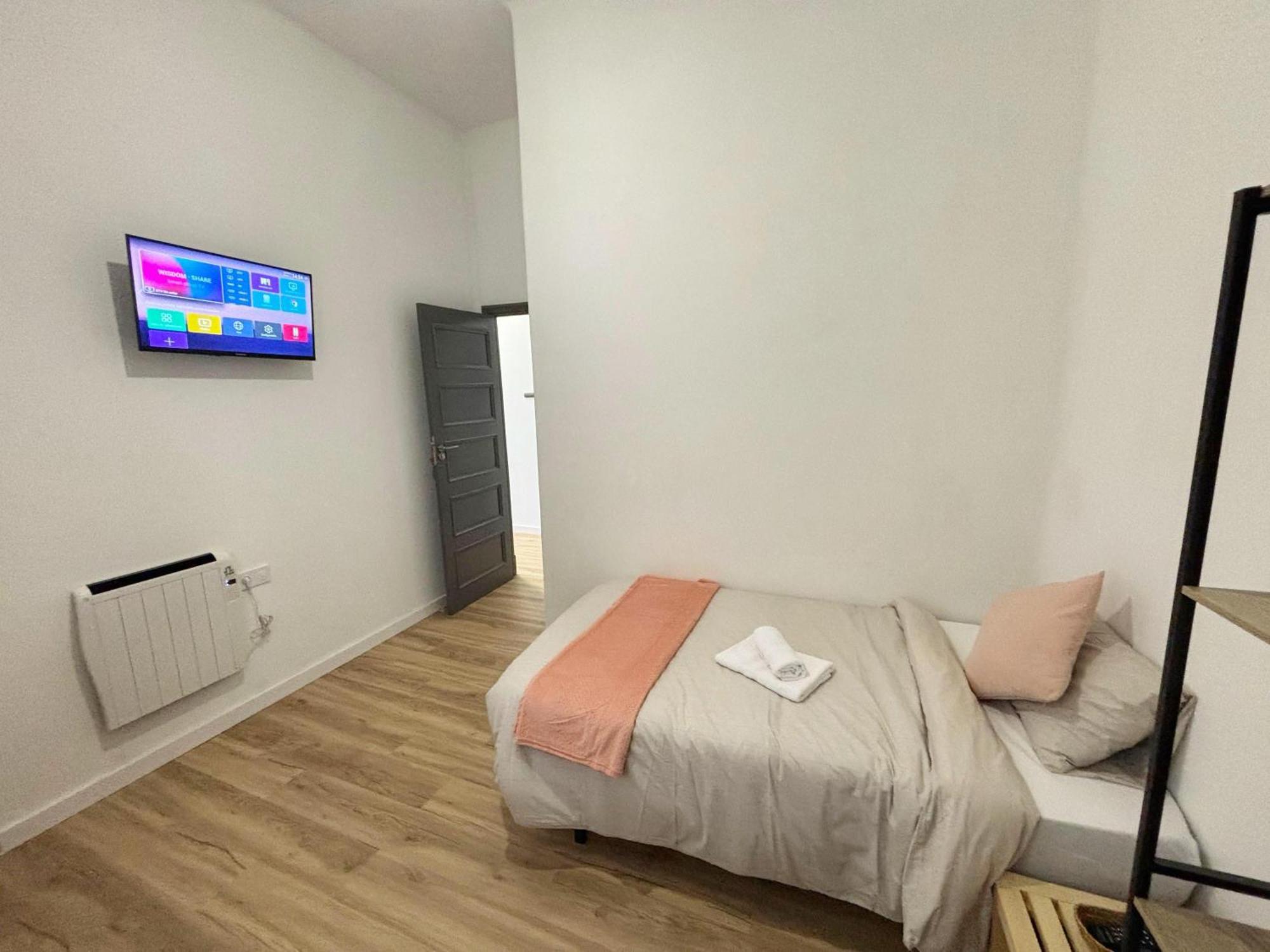 Catapiro - Confort Elegante Y Exclusivo En El Corazon De La Ciudad Ourense Exterior foto