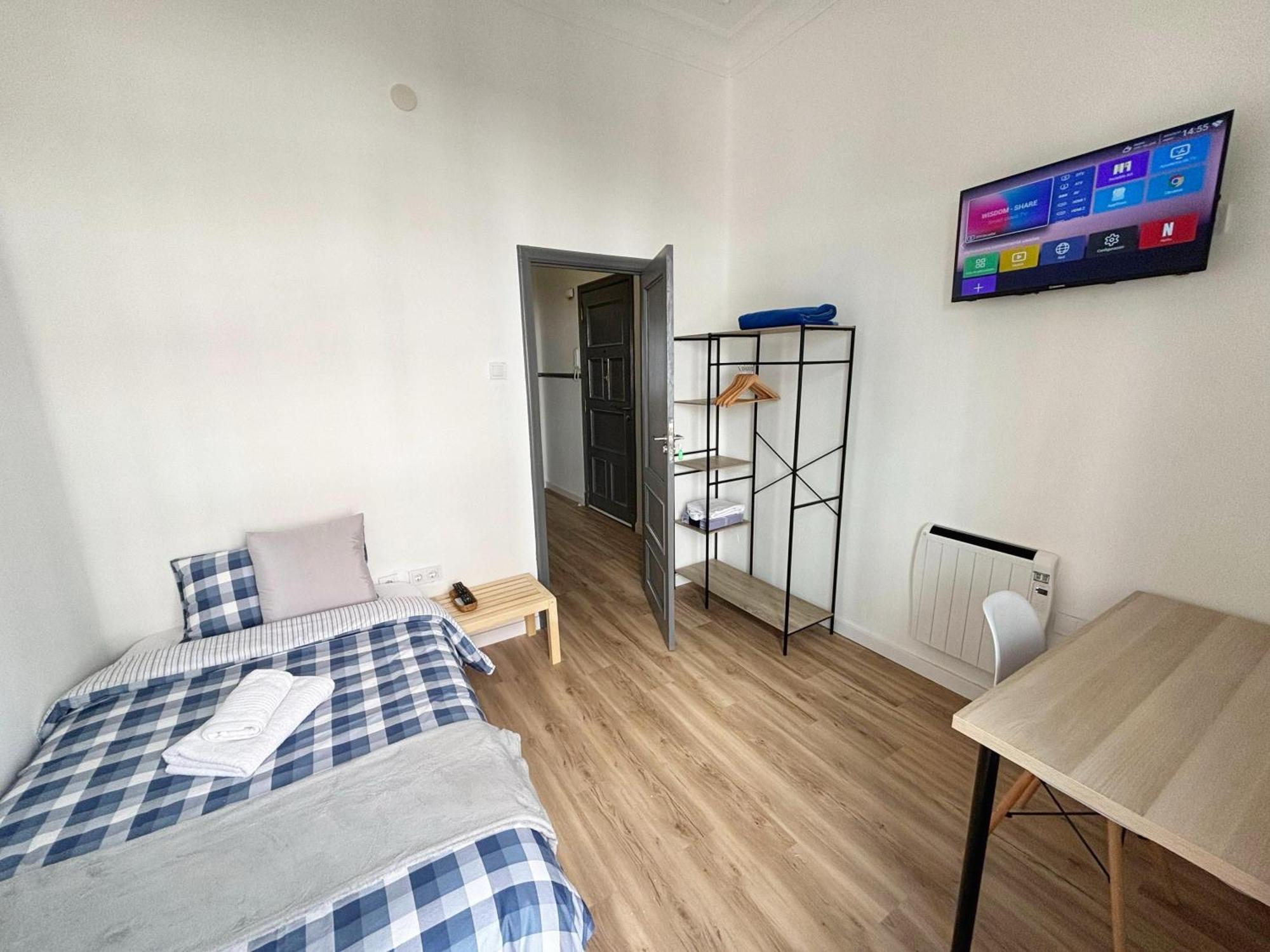 Catapiro - Confort Elegante Y Exclusivo En El Corazon De La Ciudad Ourense Exterior foto