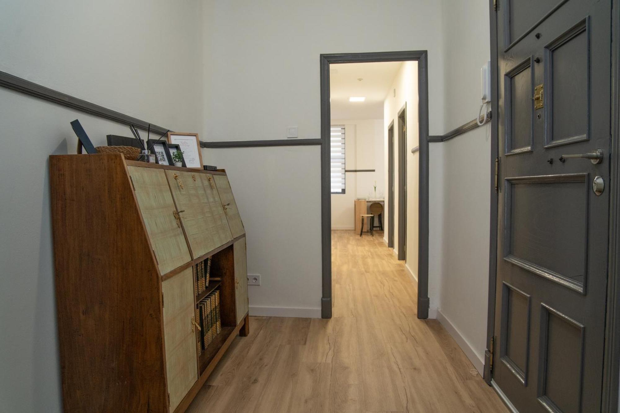 Catapiro - Confort Elegante Y Exclusivo En El Corazon De La Ciudad Ourense Exterior foto